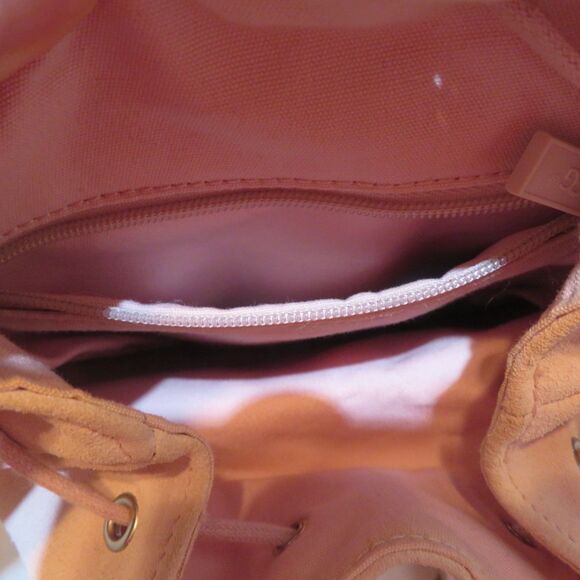 NWT UGG Nordie Mini Backpack Suede Sheepskin main image 8